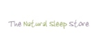 The Natural Sleep Store coupons